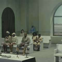 Ye Returns With ‘Father’ Video, Featuring Travis Scott and Directed by Bianca Censori