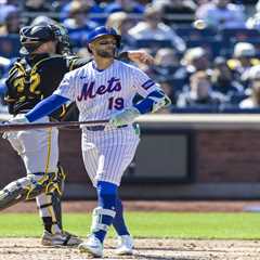 Bo Bichette’s hitting woes are not the early concern Mets should worry about