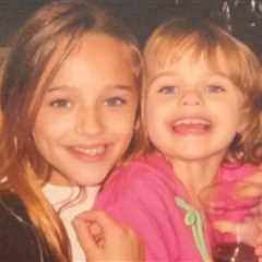 Guess Who These Sweet Sisters Turned Into!