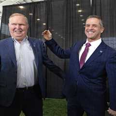 John Mara attending NFL owners’ meeting in encouraging Giants twist