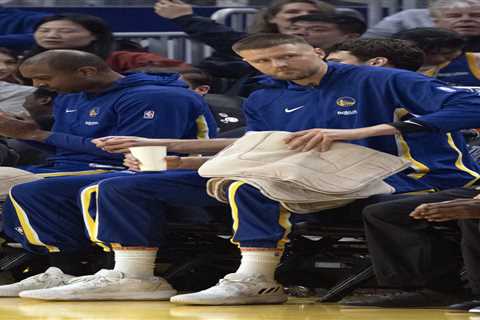 What’s going on with Kristaps Porzingis?