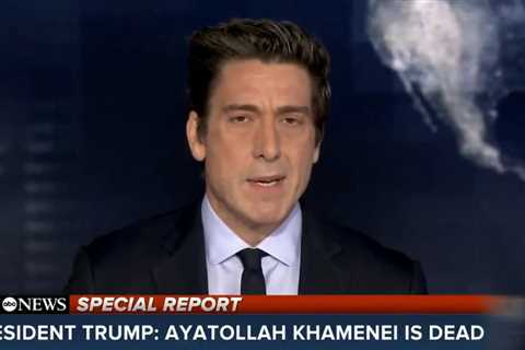 NHL fans complain after ABC cuts away from Bruins-Flyers to announce Khamenei’s death