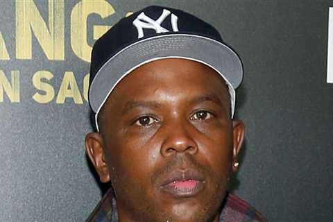 Wu-Tang Clan Cofounder Oliver 'Power' Grant Cause of Death Revealed