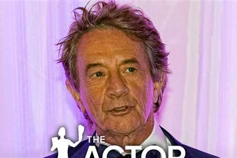 Martin Short Skips Actors Awards Days After Daughter Katherine's Death