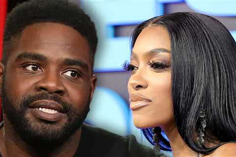 Ron Funches Calls 'Traitors' Costar Porsha Williams 'Dumb as F***'