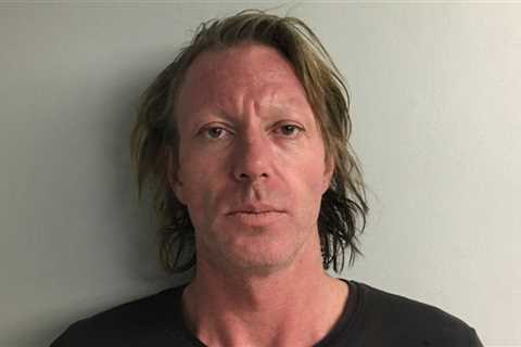 Cher's Son Elijah Blue Allman Arrested in New Hampshire, Again