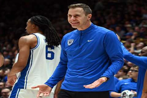 BetMGM bonus code NYPDM1500: Get a 20% first deposit match up to $1,500 for Duke vs. NC State