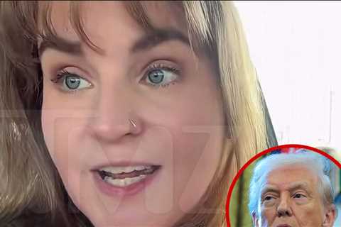 Military Wife Calls Iran Strikes a Distraction, Fears for Her Husband's Life