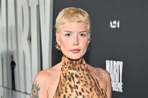 Tumblr Apologizes After Getting Called Out By Halsey for Anniversary Post Omission: ‘This Is the..