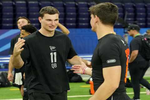 How the combine altered the NFL draft landscape — with free-agency ripples