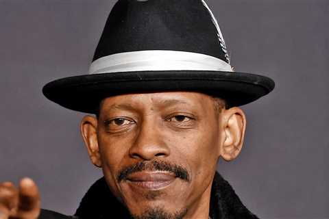 Rapper Kurupt Home From the Hospital After Battling 'Serious' Health Issues