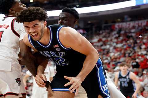 2026 NCAA Conference Tournament odds, predictions as March Madness begins