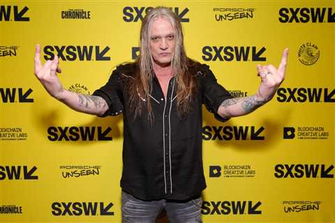 Sebastian Bach to Front Twisted Sister on 50th Anniversary Tour Following Dee Snider’s Retirement..