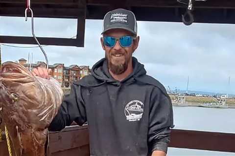 'Deadliest Catch' Star Todd Meadows' Bunkmate Recalls Night of His Death