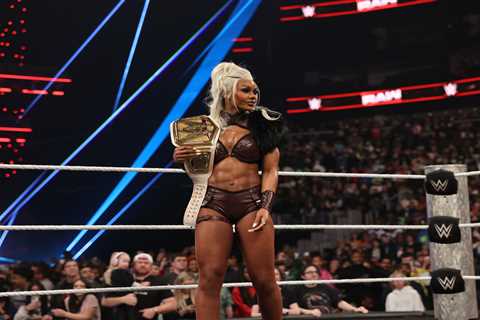 The truths you can’t ignore about Rhea Ripley and Jade Cargill’s heated WWE social media spat