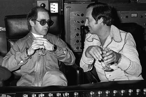 Forever No. 1: Neil Sedaka, ‘Bad Blood’