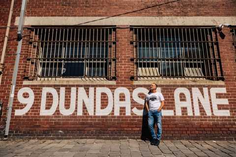 Dean McLachlan Announces Retirement From Mushroom Group