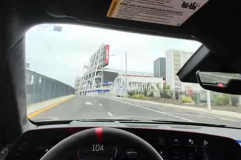 Brandon Aiyuk’s legal woes escalate after wild 100 MPH speeding video goes viral