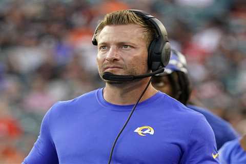 Rams target multiple positions, needs with 13th overall pick in 2026 NFL Draft