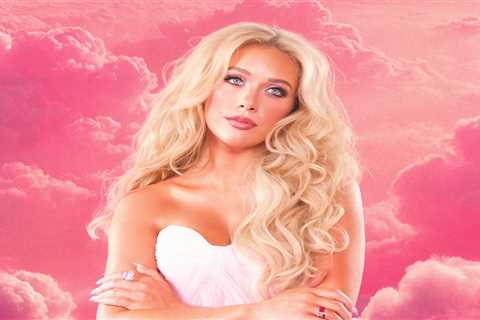 Megan Moroney Makes for Rare No. 1 Among Women Country Acts on Artist 100 Chart