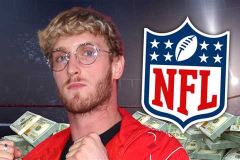 NFL Players Respond to Logan Paul $1 Million Fight Challenge