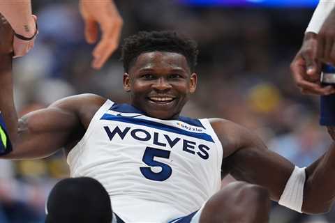 BetMGM bonus code NYPDM1500: Get a 20% first deposit match up to $1,500 for Raptors vs. Timberwolves