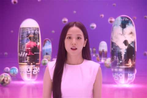 Lights, Camera, JISOO! BLACKPINK Singer Shows Off Her Acting in Exclusive ‘Boyfriend on..