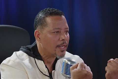 Terrence Howard Reflects on Losing Marvel Role After Threatening Producer