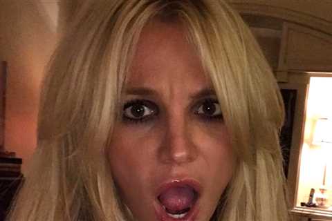 Britney Spears Gets Permanent Restraining Order Against Accused Stalker