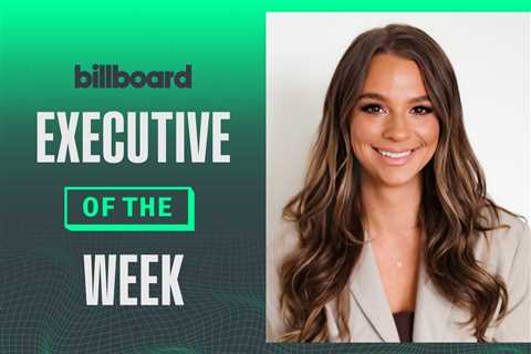 How Megan Moroney Set a New Career Milestone With No. 1 Album ‘Cloud 9’