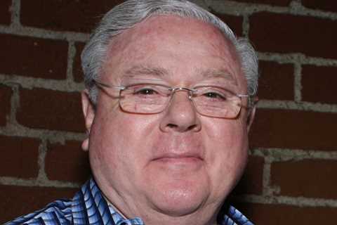 Producer James G. Robinson, Who Famously Berated Lindsay Lohan, Dead at 90