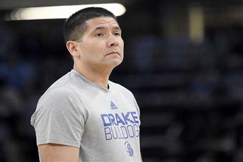 St. John’s hires Tom Ostrom as interim GM with transfer portal business looming