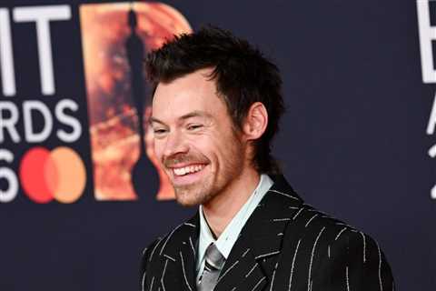 Harry Styles, Ayra Starr, aespa & More: Which Is Your Favorite New Music Release This Week? Vote!