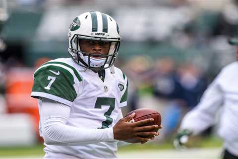 In no world do the Jets need a reunion with Geno Smith — he’s a bridge to an ugly past