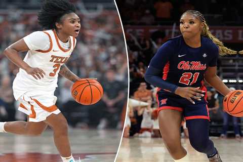 How to watch Ole Miss vs. Texas in the SEC women’s basketball tournament semifinals: Time,..