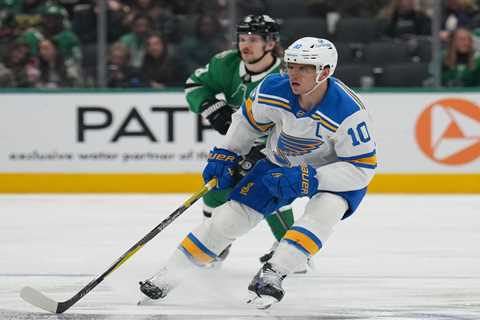 The ‘world-class’ Islanders reason that contributed to Brayden Schenn waiving no-trade clause