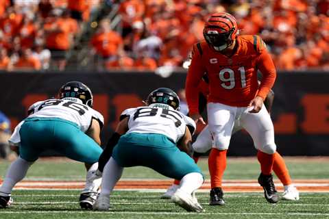 Top 30 NFL free agents of 2026: Predictions for Kyler Murray, Trey Hendrickson and more