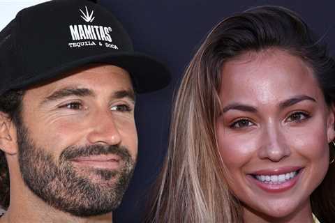 Brody Jenner Expecting Second Baby With Tia Blanco
