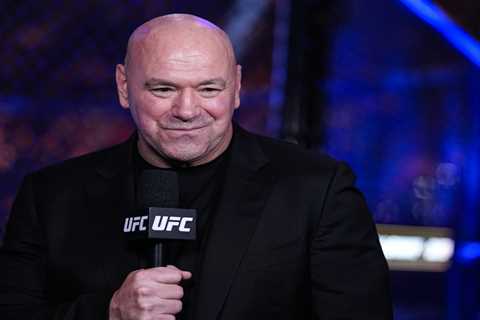 Dana White reveals why Jon Jones was ‘never’ going to be on UFC White House card