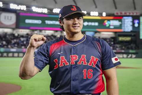 bet365 bonus code NYPBET: Bet $5, get $150 in bonus bets for World Baseball Classic action