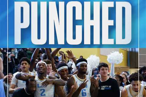 LIU becomes first team to punch March Madness ticket — with the help of a technicality