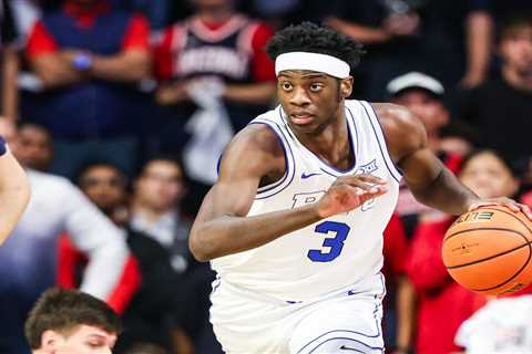 Texas Tech vs. BYU prediction: College basketball picks, odds, best bet for Saturday