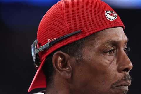 Pat Mahomes Sr. Avoids Prison, Judge Extends Probation