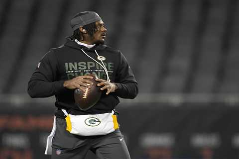 Dolphins’ risky Tua Tagovailoa-Malik Willis swap can be inflection point for both QBs