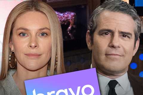 'RHONY's Leah McSweeney Scores Legal Win in Lawsuit Against Andy Cohen, Bravo