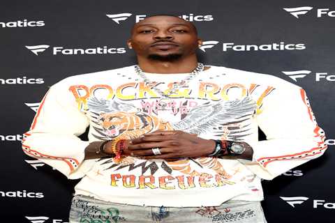 Dwight Howard files for divorce after wife makes shocking accusations