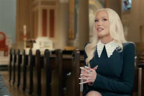 Gwen Stefani Talks Rediscovering Christian Faith, How Son Kingston’s Prayers For a Sibling Turned..