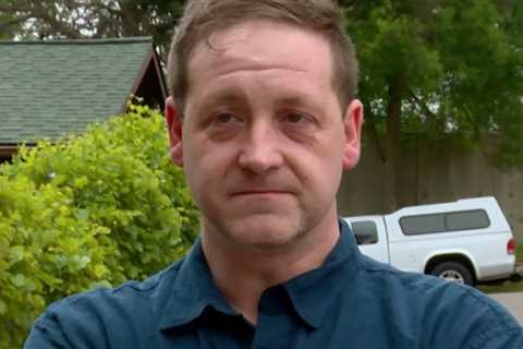 '90 Day Fiance’ Eric Rosenbrook Avoids Jail in Criminal Case Amid Autopsy Fight