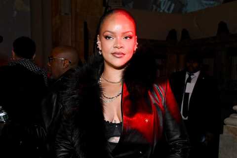 Woman Arrested In Shooting Attack On Rihanna’s Mansion Identified, Bond Set at $10.2 Million