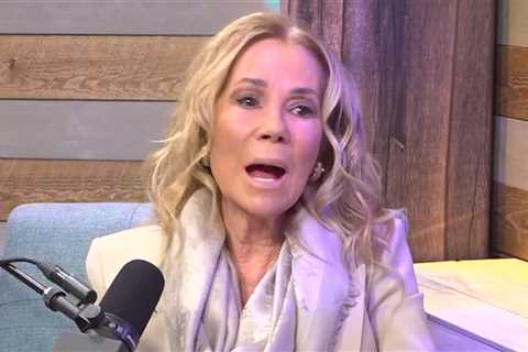 Kathie Lee Gifford Shades the LGBTQ Community in Interview with Tomi Lahren
